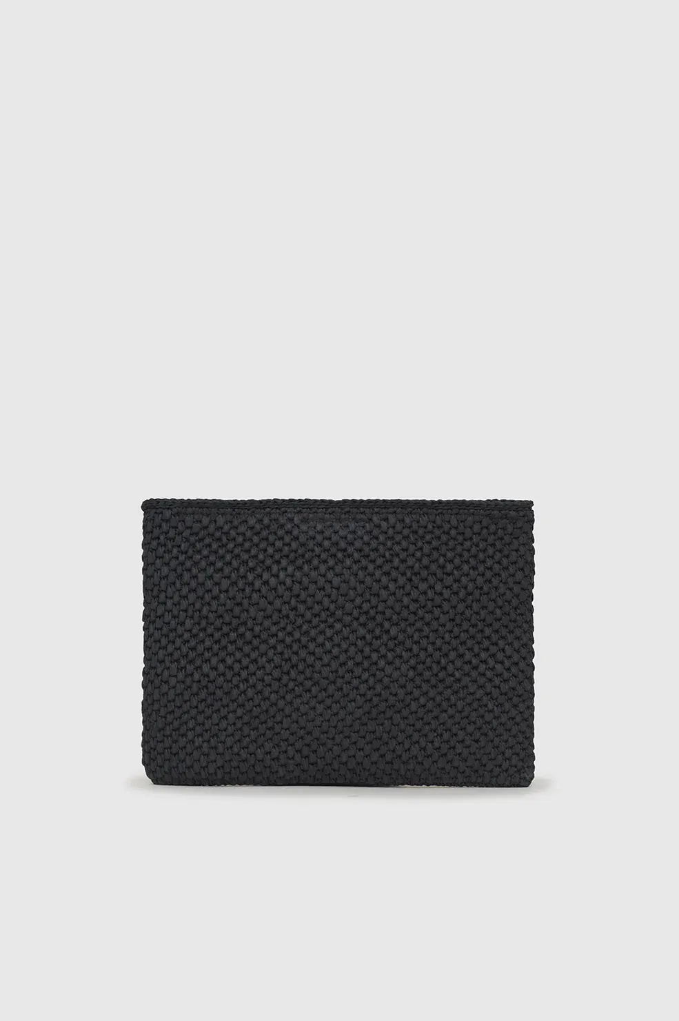 Anine Bing - Rio Pouch in Black
