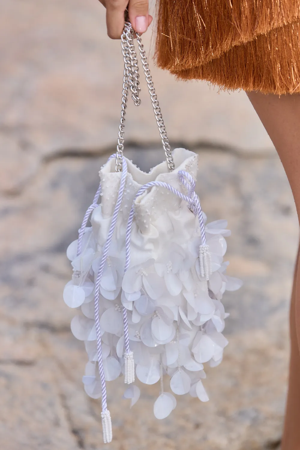 BLOSSOM BAG