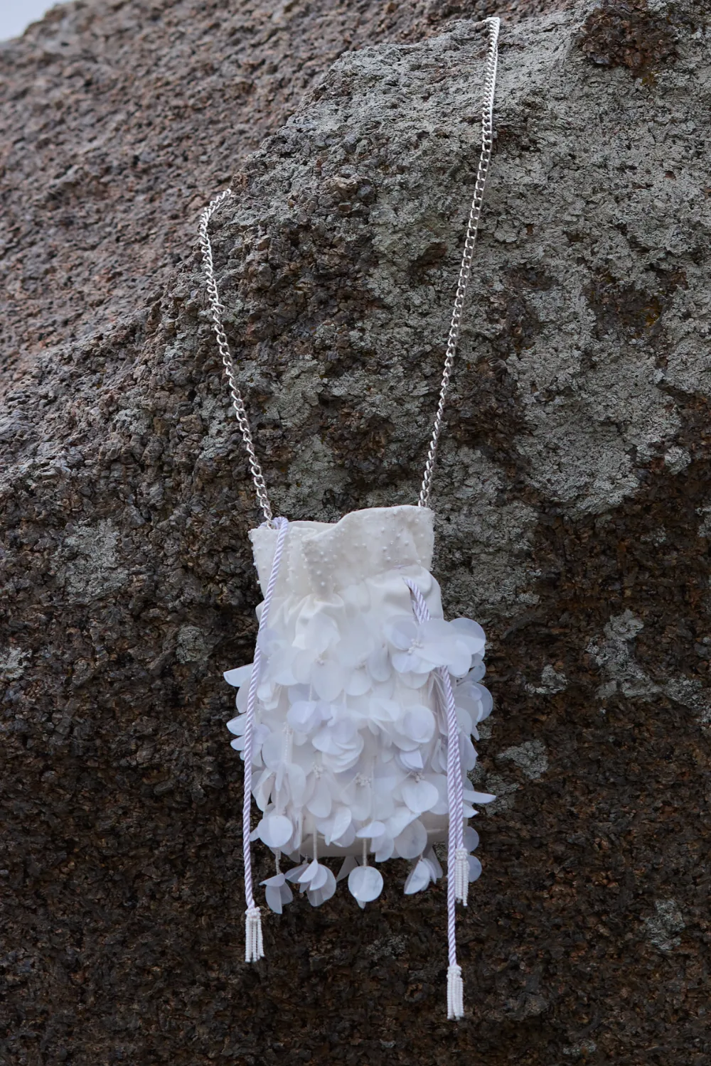 BLOSSOM BAG