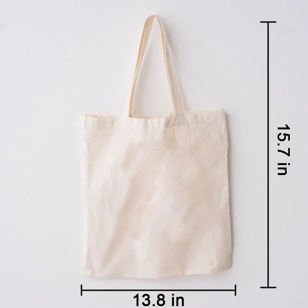 Cherrykitten Eco-friendly Y2K Canvas Tote Bag
