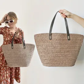 Crochet Bag pattern, US standard terms, Skill level beginner