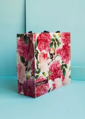 Dead Sexy Market Tote