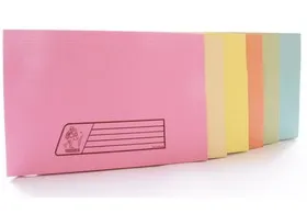 Document Wallet 300gsm