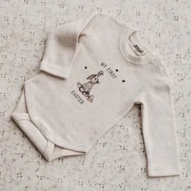 EASTER 2024 - My First Easter Bodysuit - Bunny (ONLY SIZE 000 LEFT)