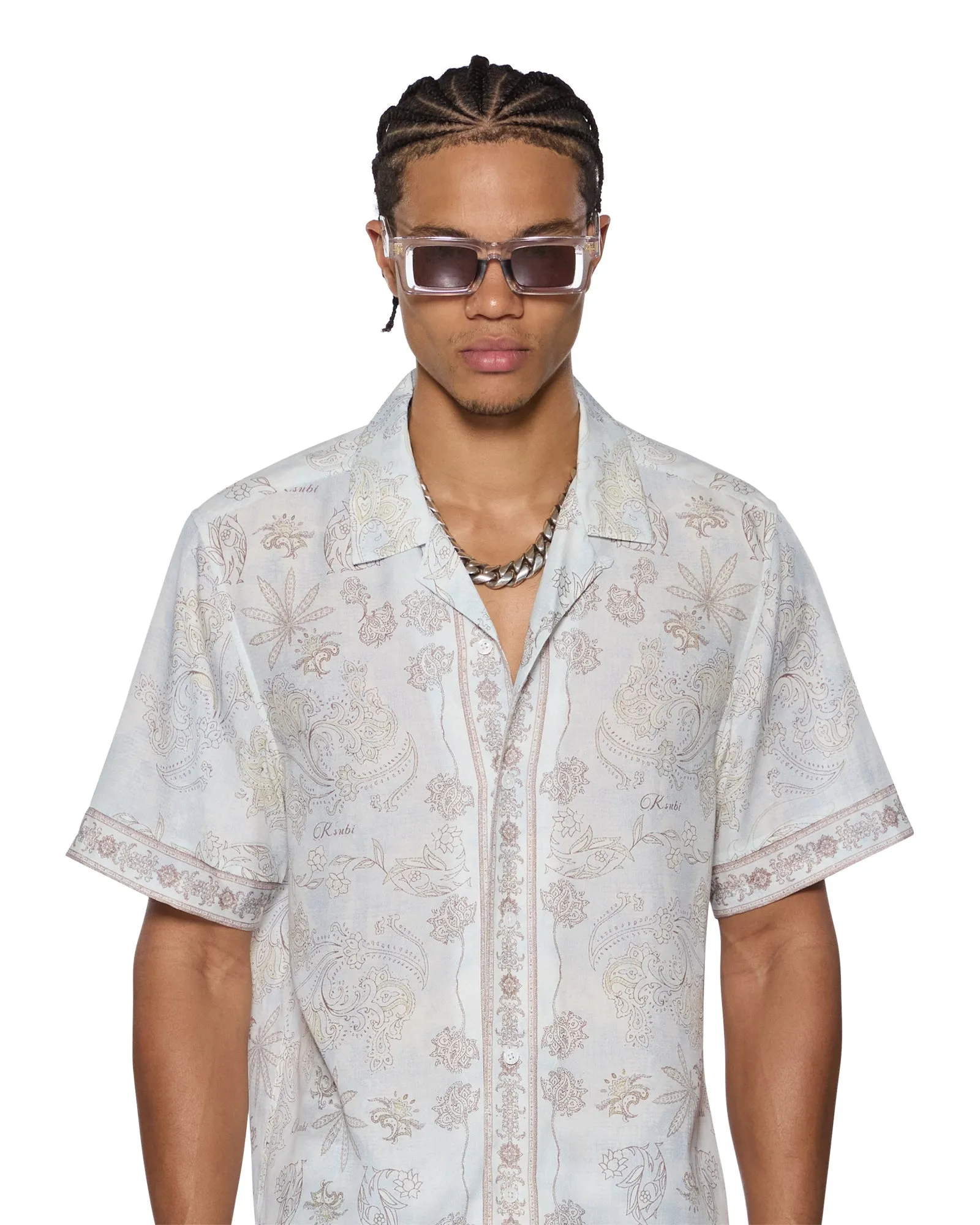 ETERNITY EKCESS RESORT SS SHIRT