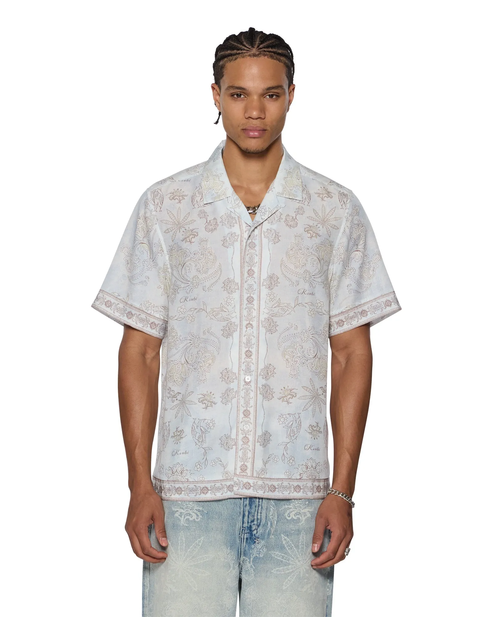 ETERNITY EKCESS RESORT SS SHIRT