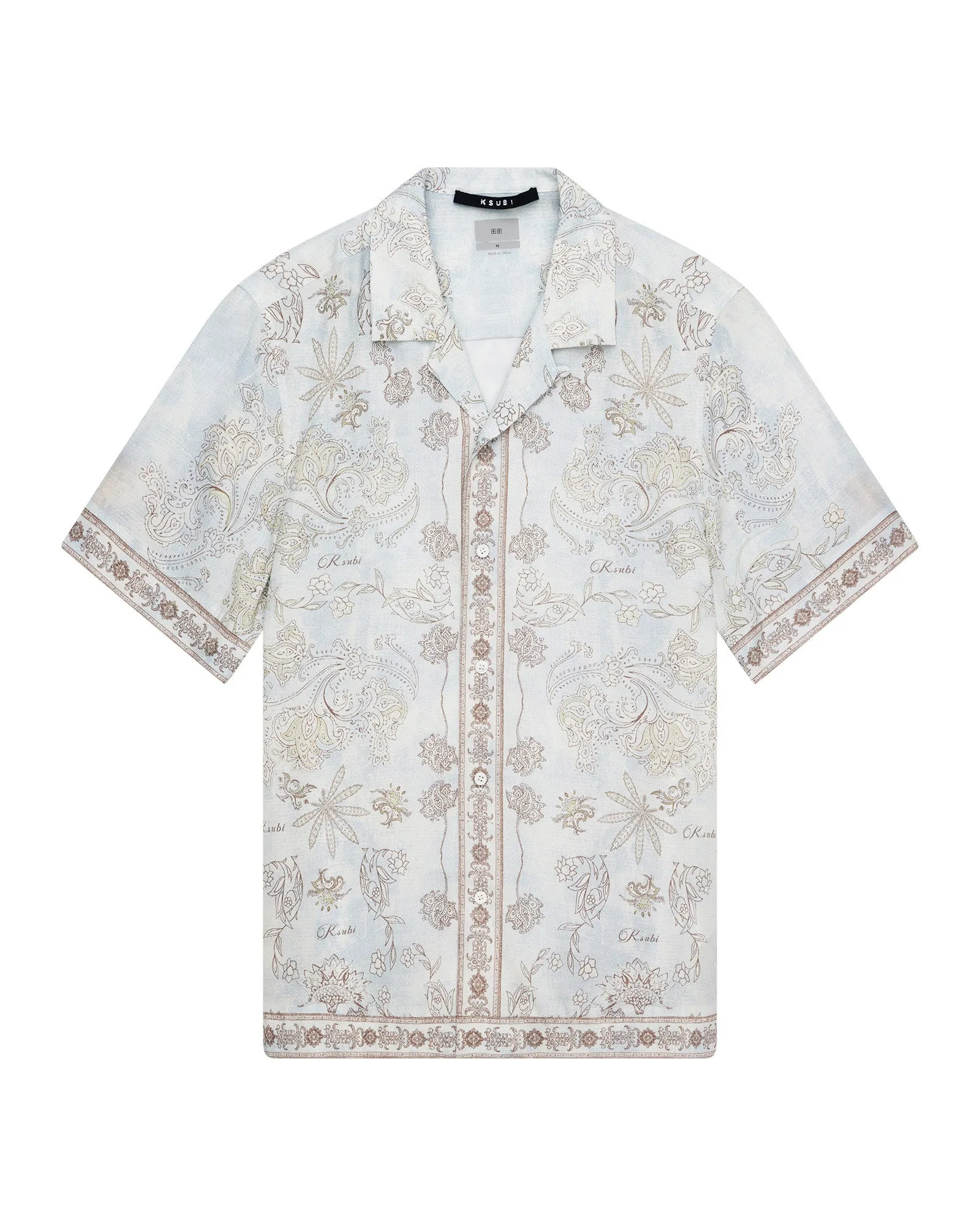 ETERNITY EKCESS RESORT SS SHIRT