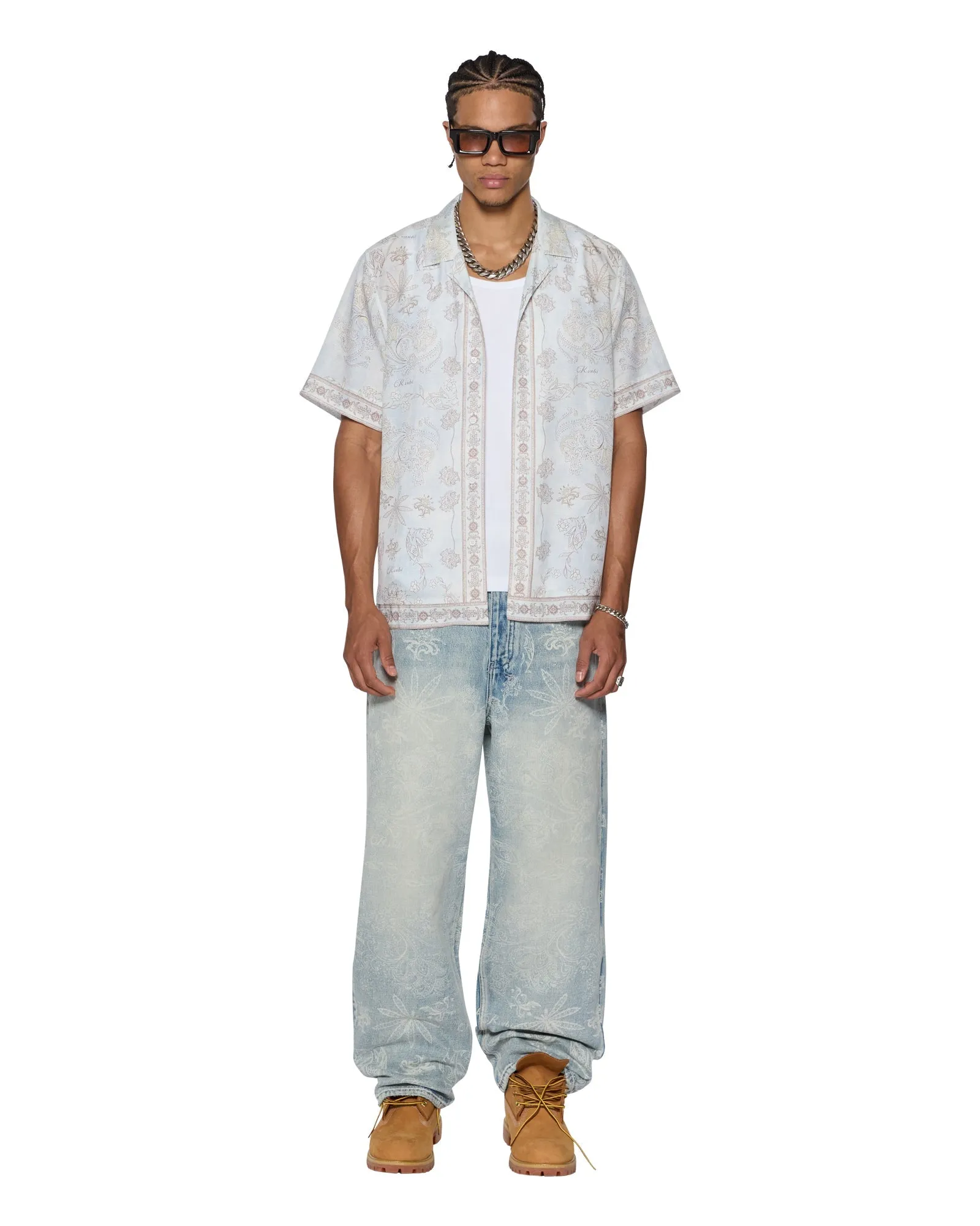 ETERNITY EKCESS RESORT SS SHIRT