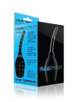 Executive Assistant Cleansing Bulb