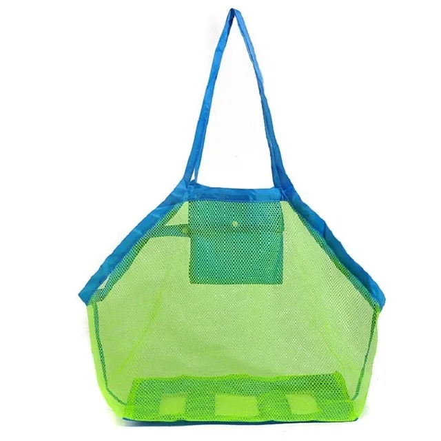 Foldable Portable Beach Bag