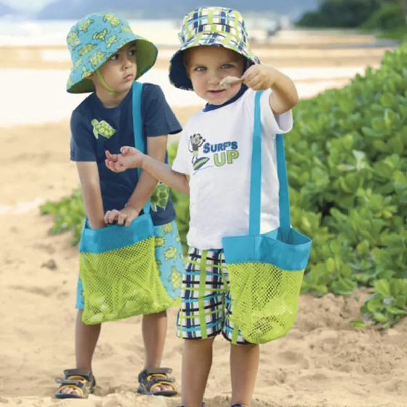 Foldable Portable Beach Bag