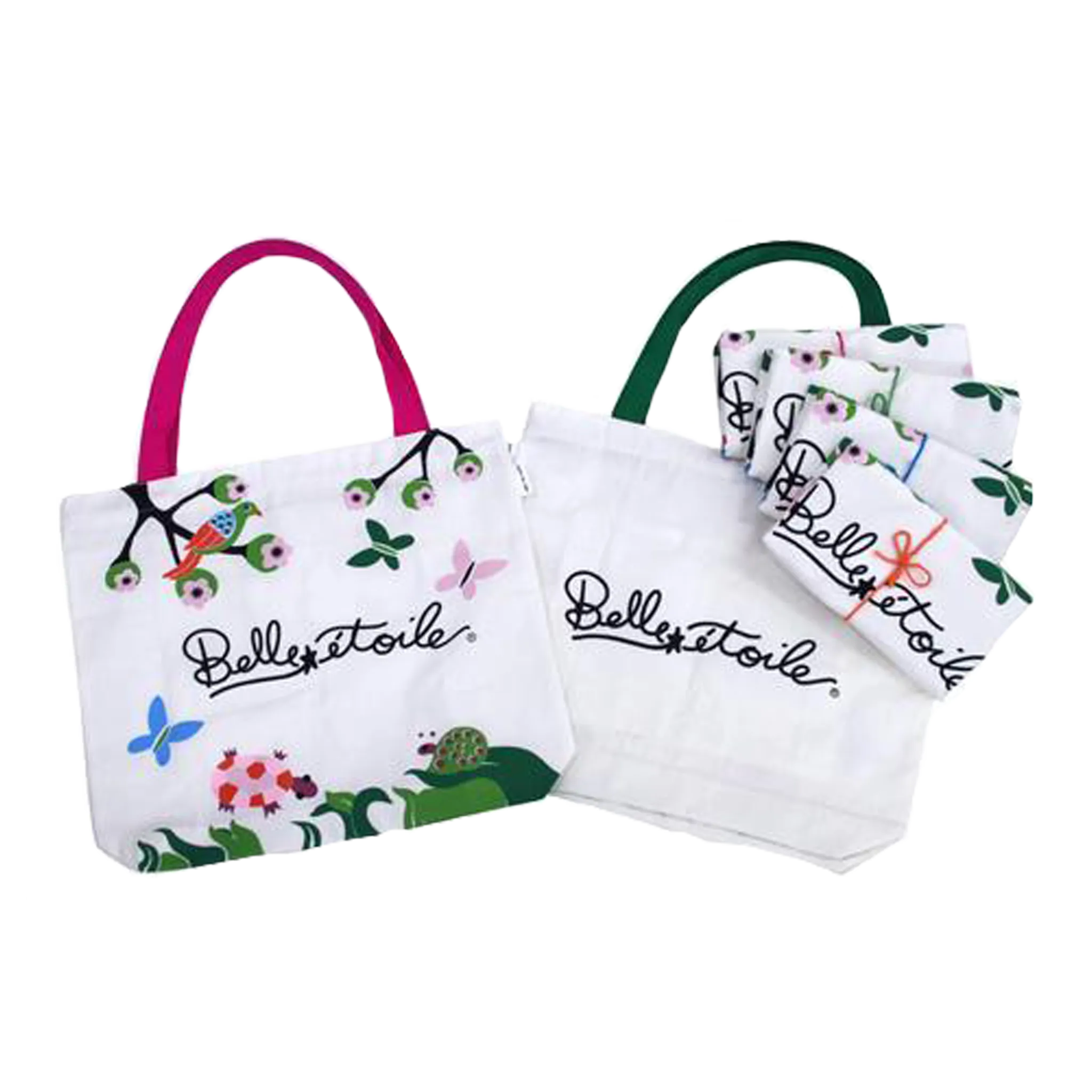 Galapagos Tote Bag