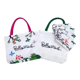 Galapagos Tote Bag