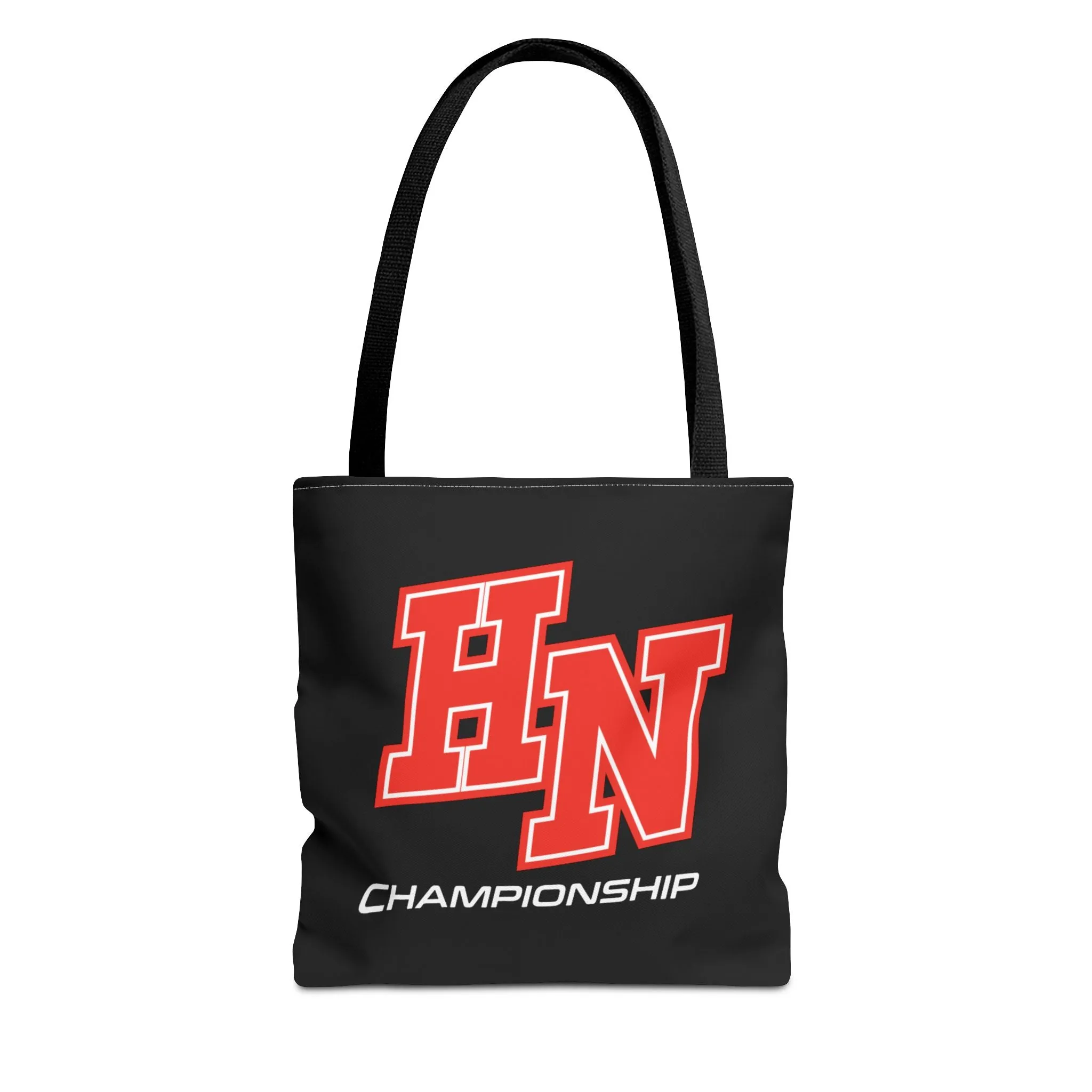 HN Motorsport Custom Championship Tote Bag