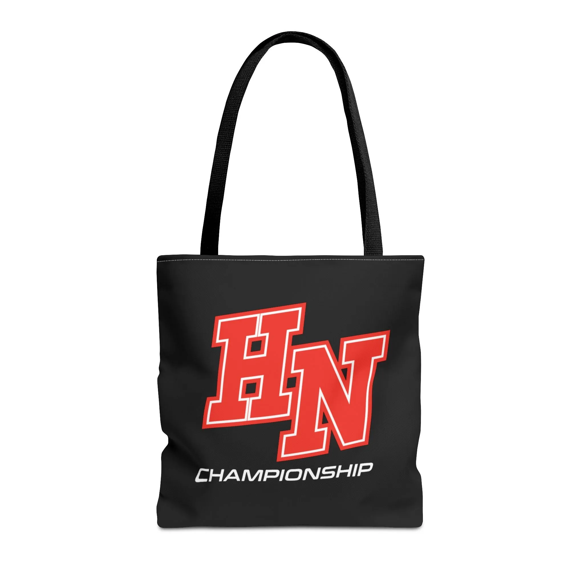 HN Motorsport Custom Championship Tote Bag