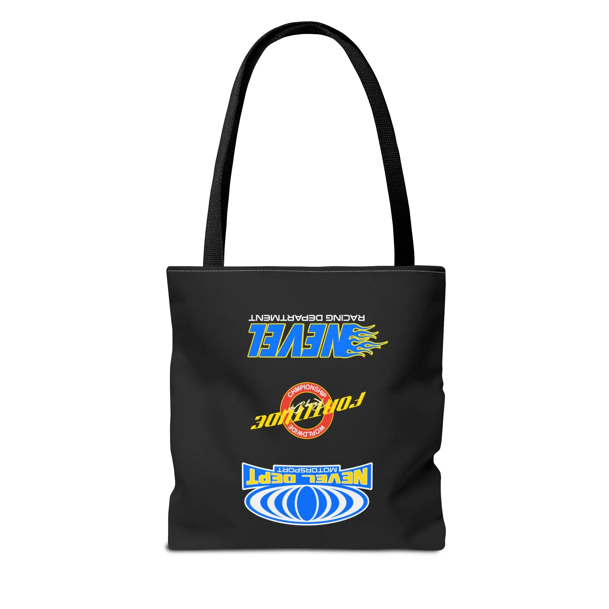 HN Motorsport Custom Championship Tote Bag
