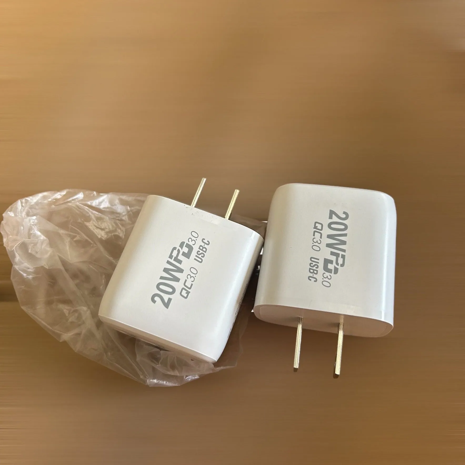LATAM USB Adapter