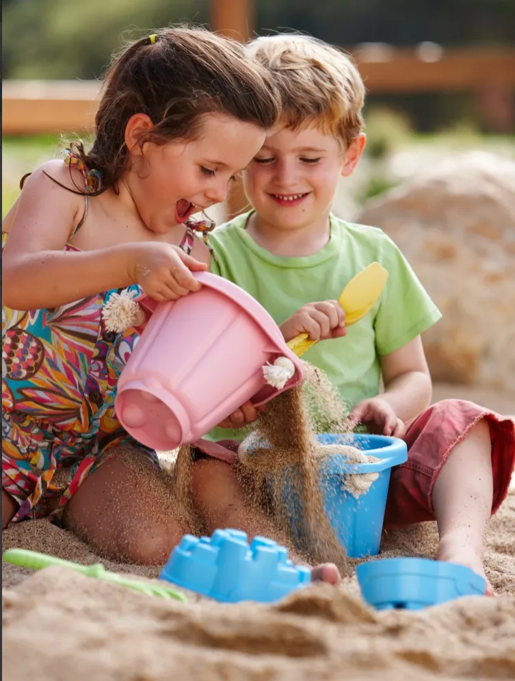 Sand Play Set