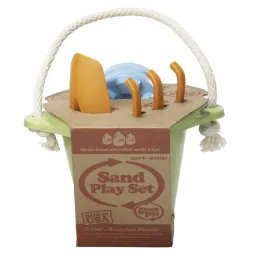 Sand Play Set