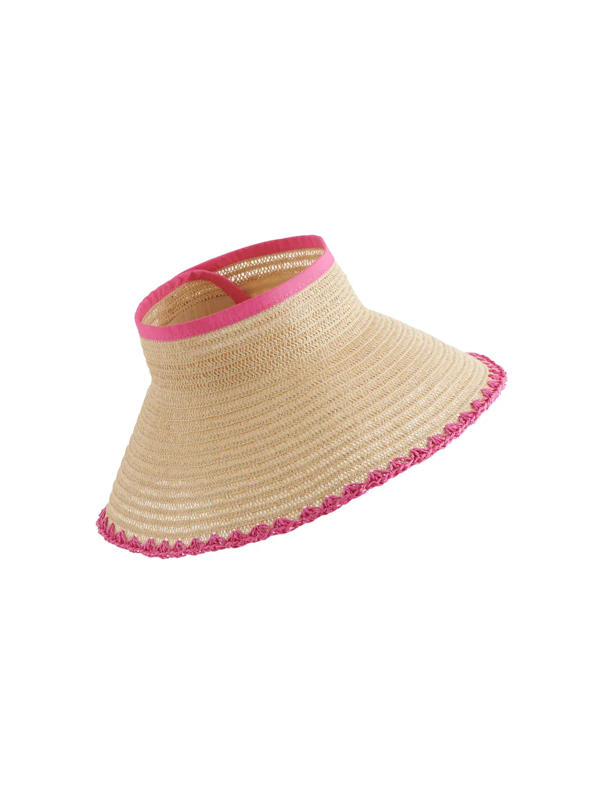 Shiraleah Playa Foldable Visor