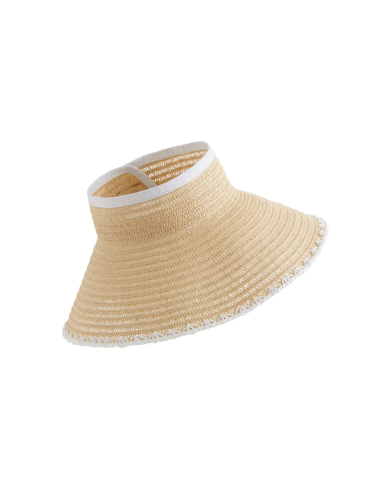 Shiraleah Playa Foldable Visor
