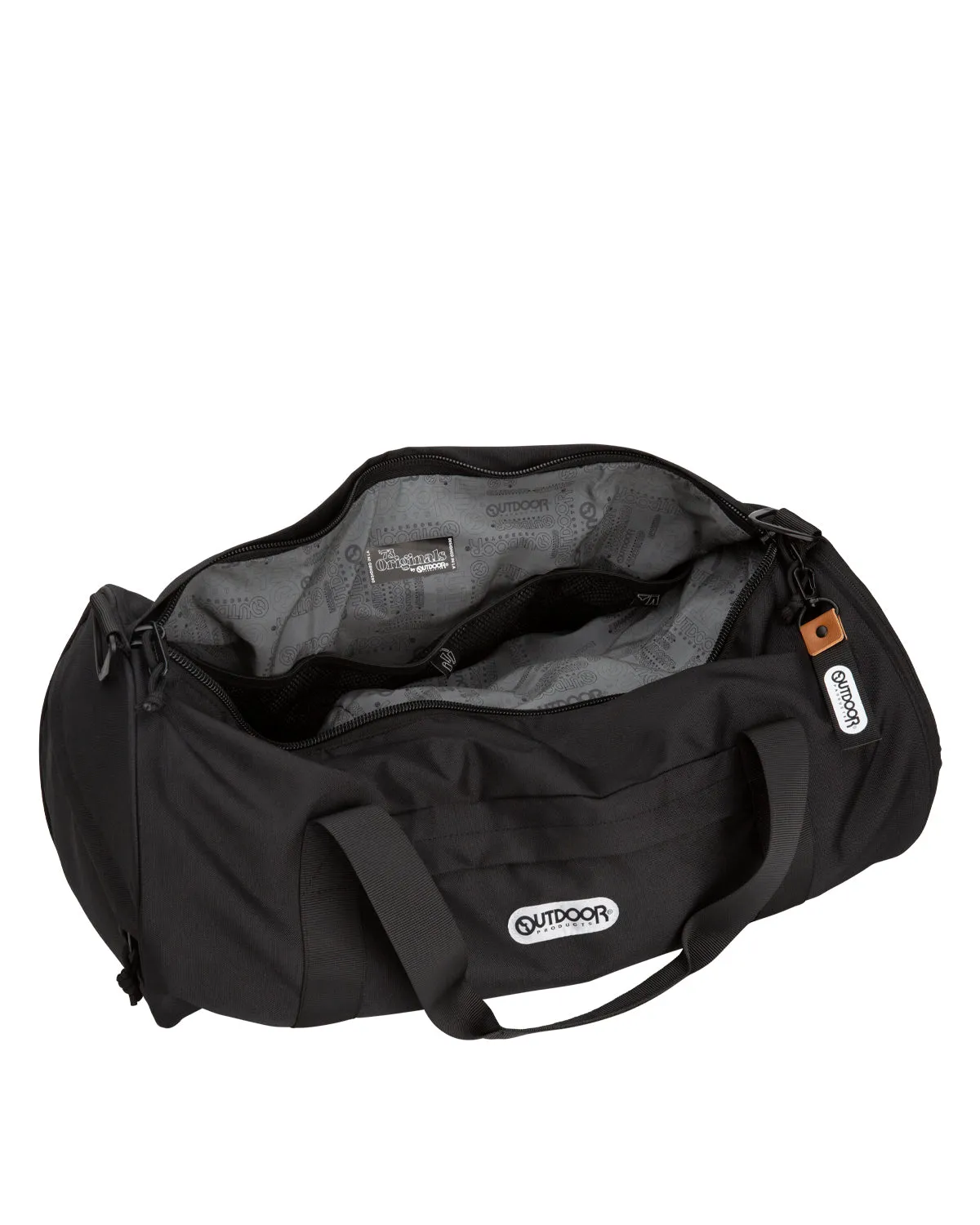 Super Casual Sport Duffel Bag