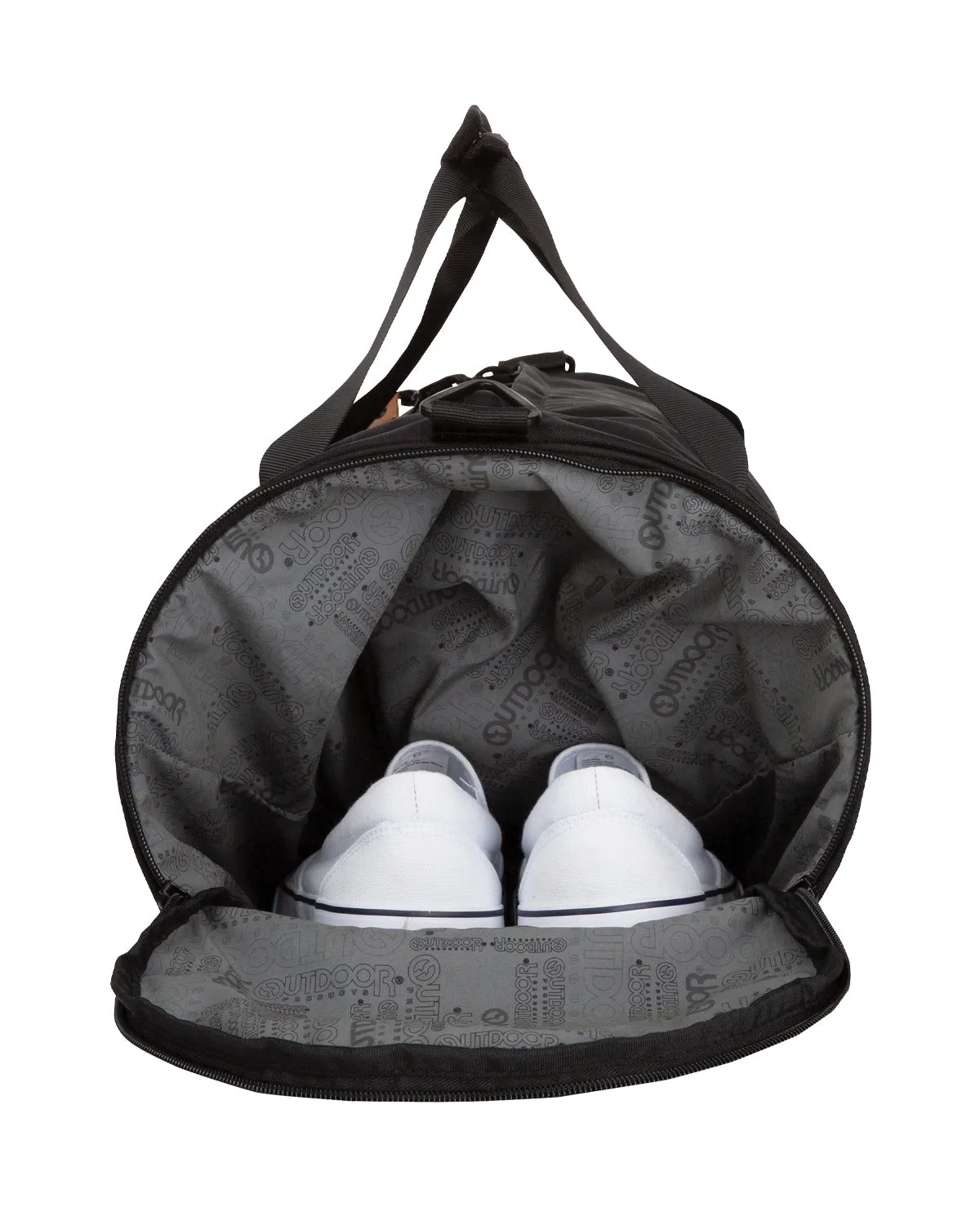 Super Casual Sport Duffel Bag