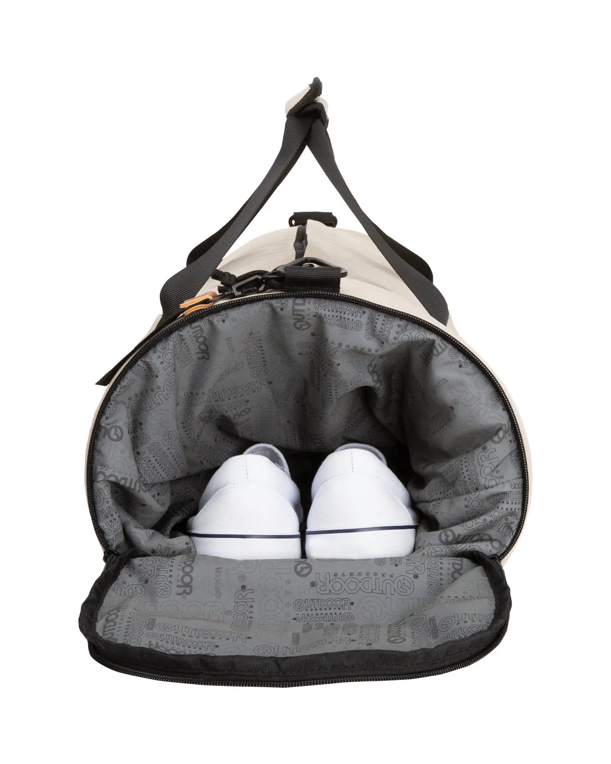 Super Casual Sport Duffel Bag