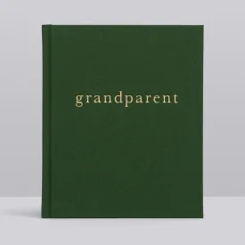 Write To Me - Grandparent. Moments To Remember - Olive