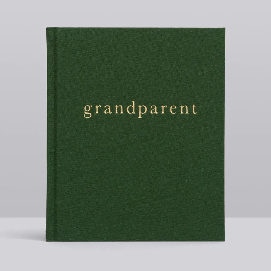 Write To Me - Grandparent. Moments To Remember - Olive