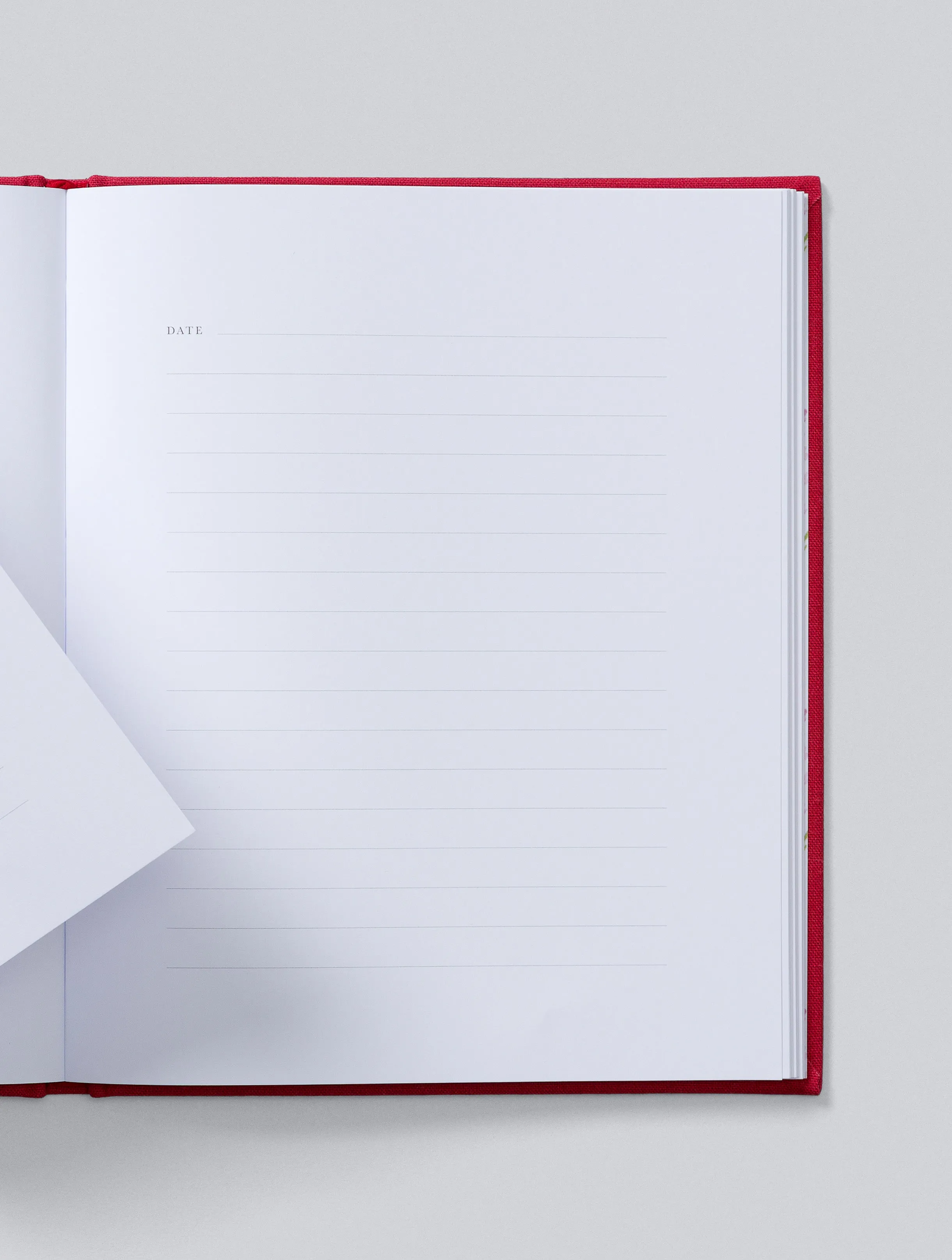 Write To Me - Grandparent. Moments To Remember - Ruby Rose