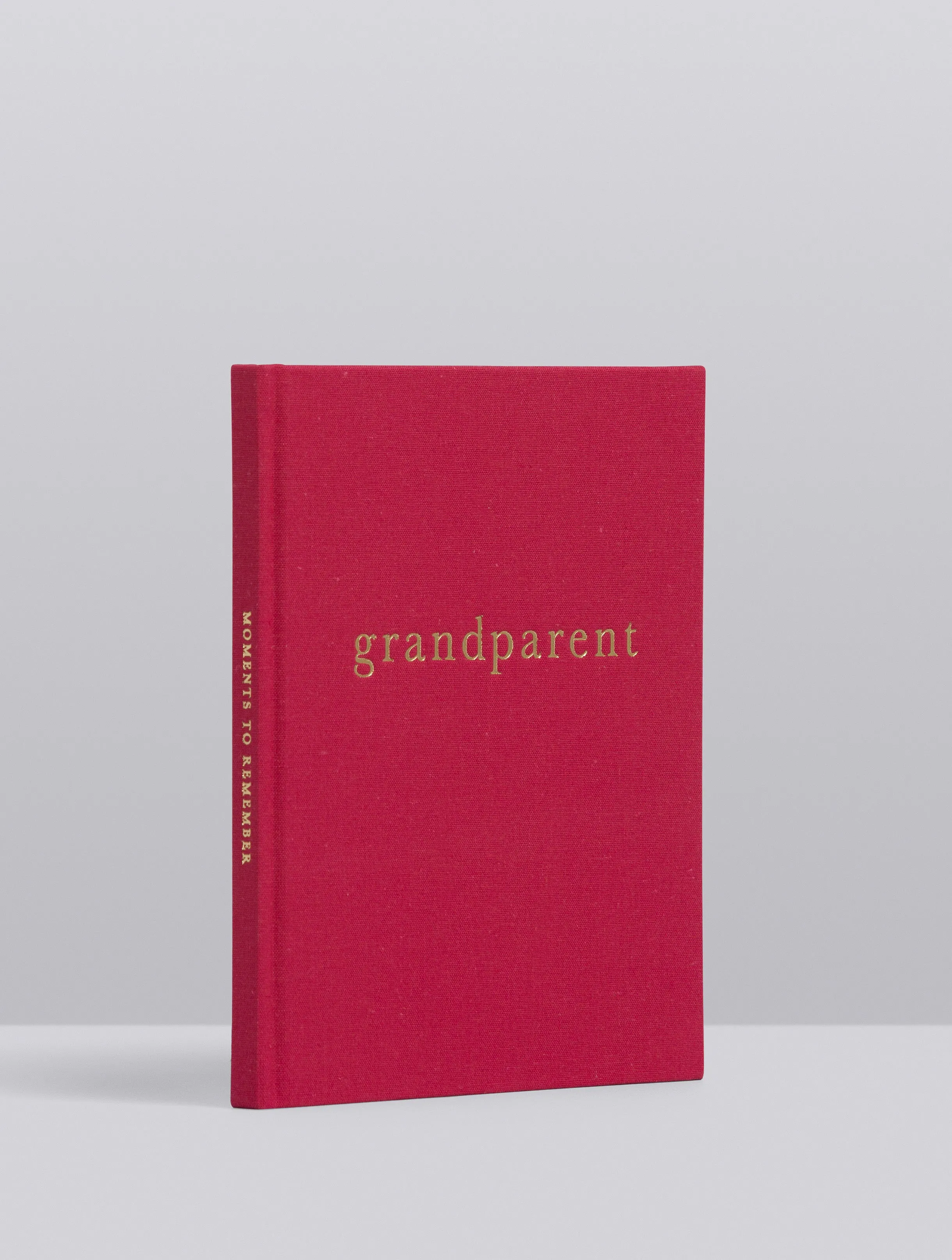 Write To Me - Grandparent. Moments To Remember - Ruby Rose