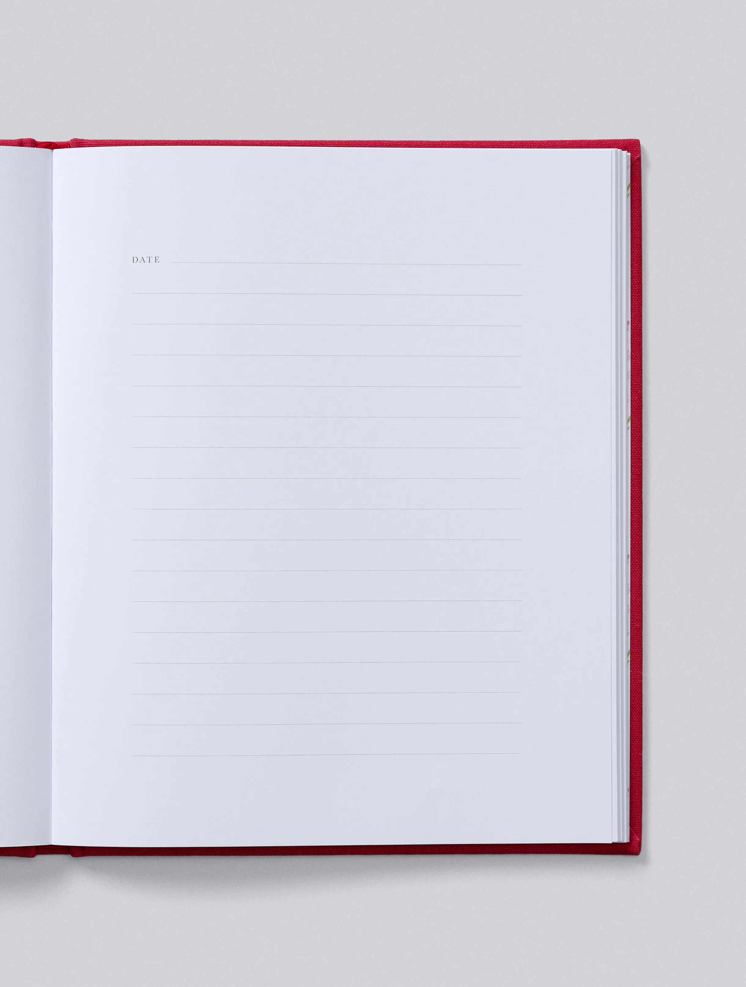 Write To Me - Grandparent. Moments To Remember - Ruby Rose