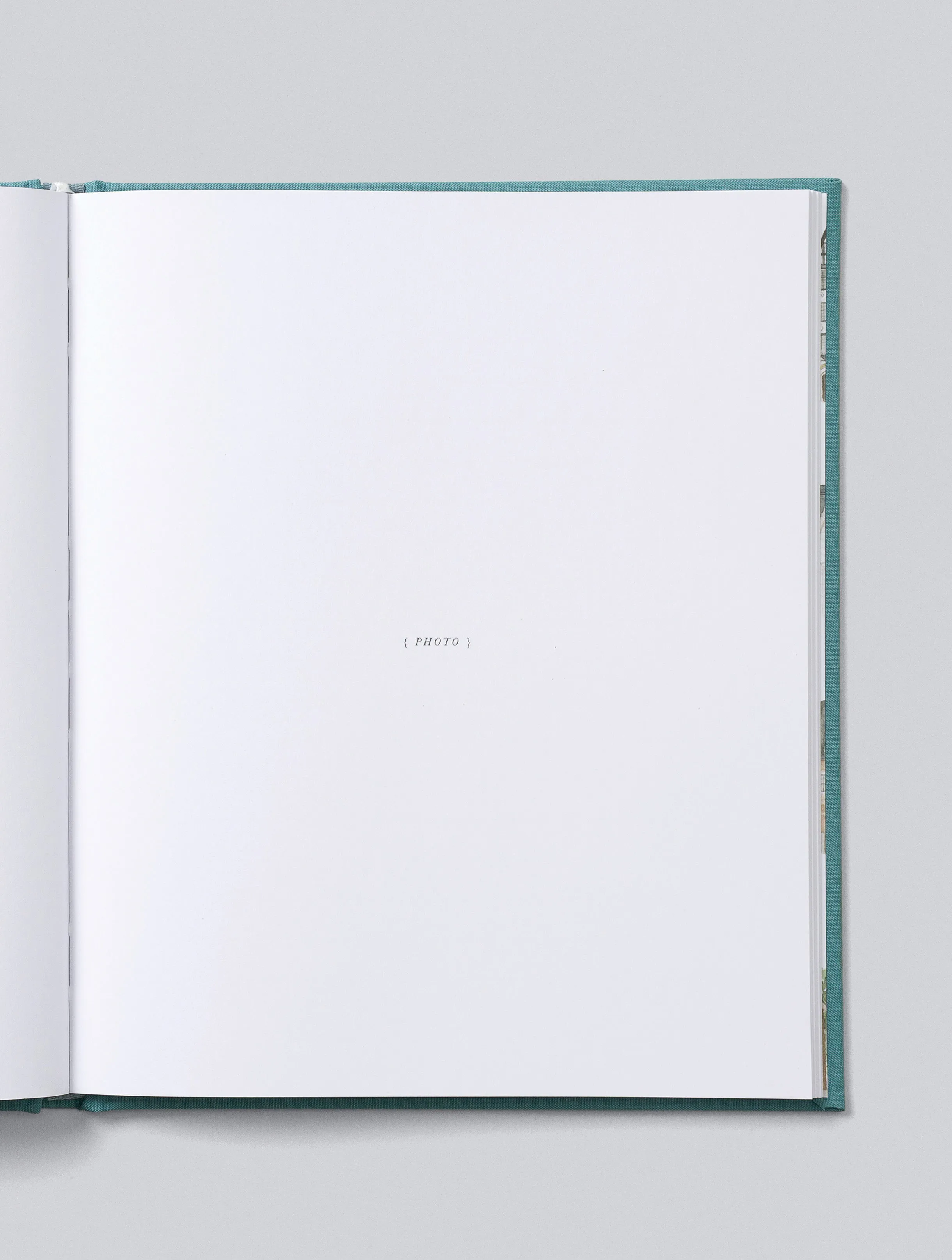 Write To Me - Our Family Book