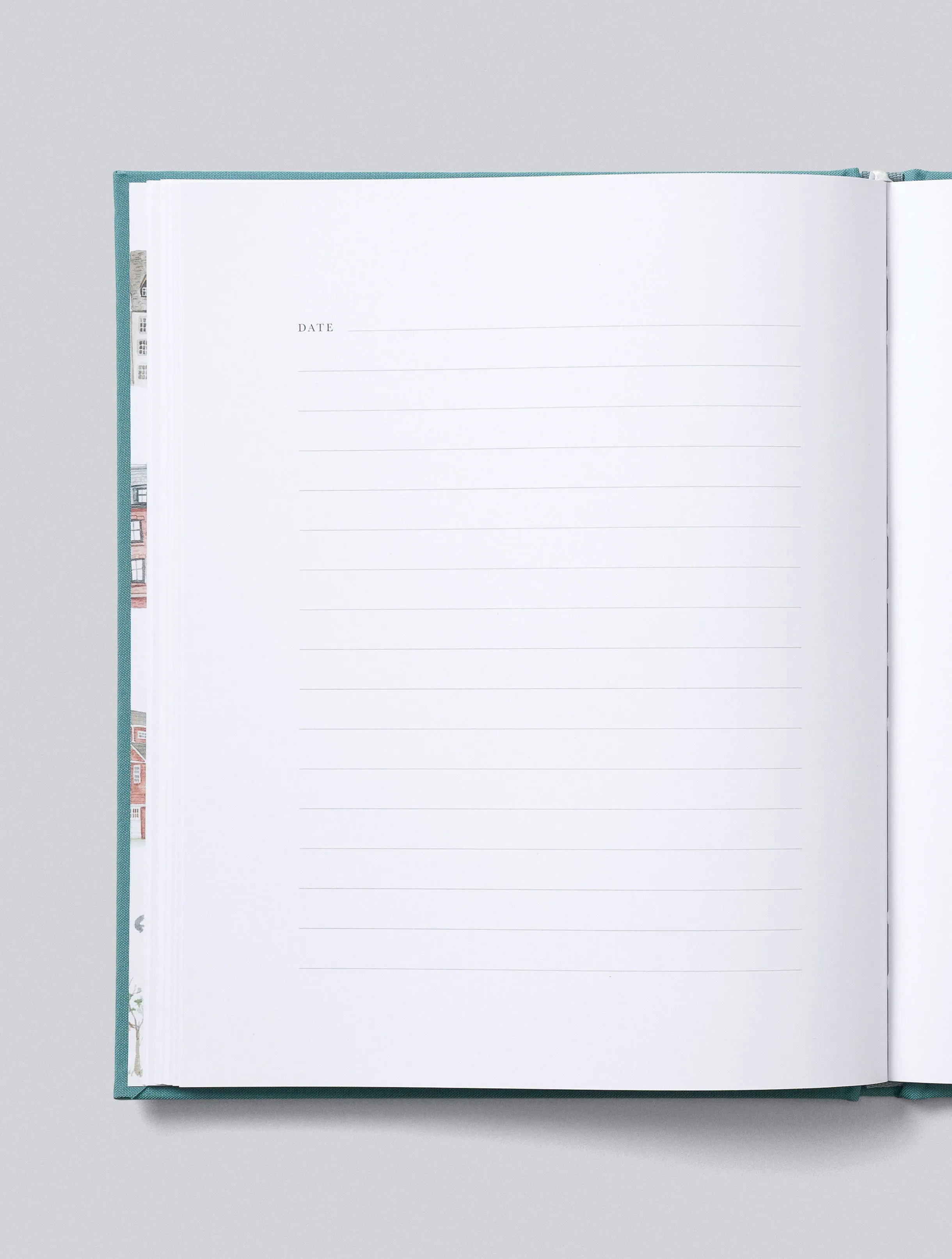 Write To Me - Our Family Book